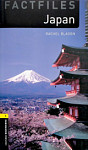 Oxford Bookworms Factfiles 1 Japan with Audio Download (access card inside)